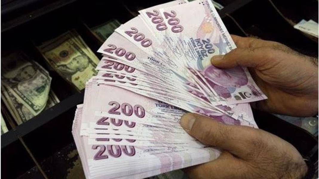 Faizler Arşa Çıktı! İşte, 100 Bin TL'nin Faizi 4